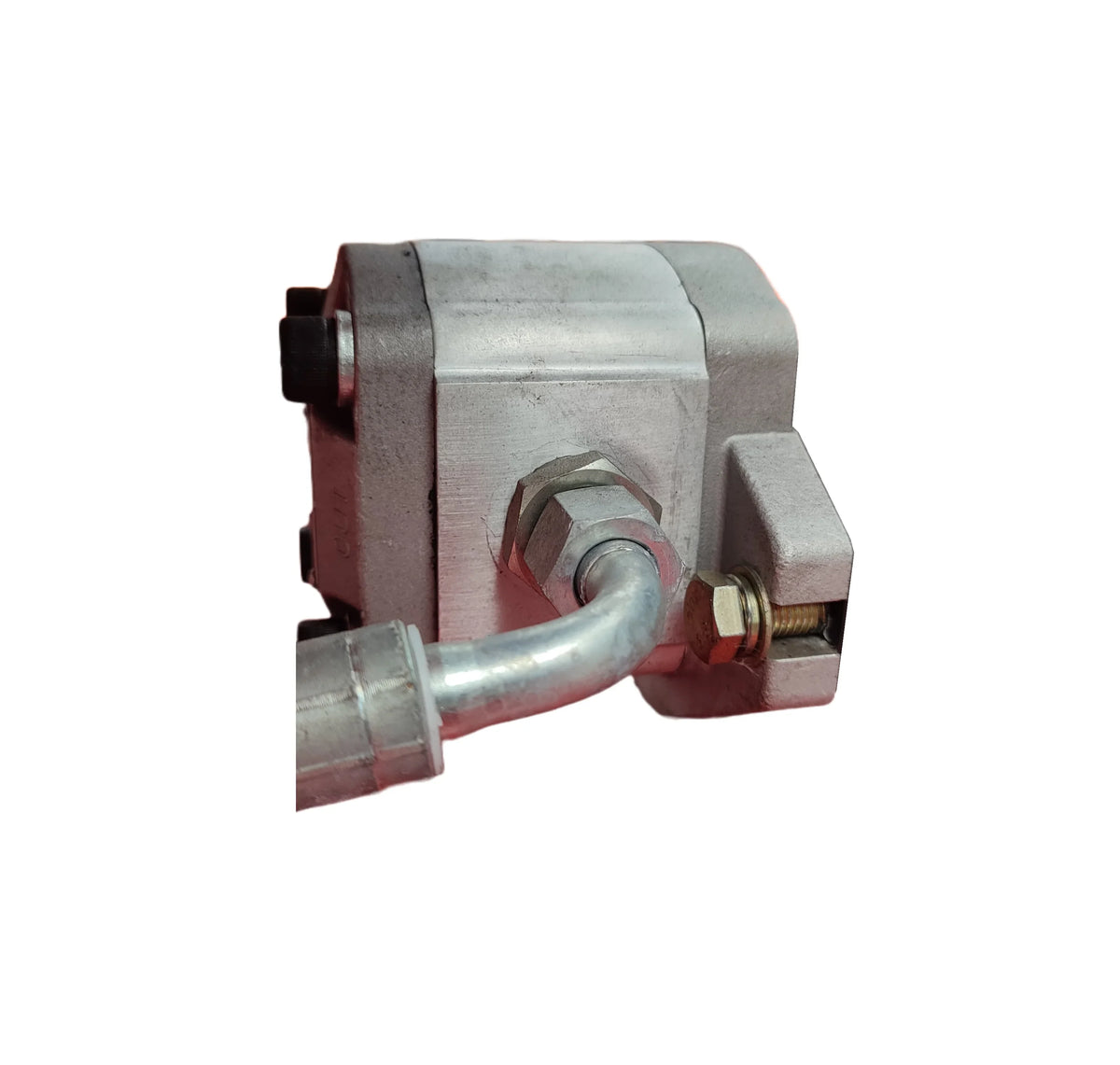 Bronco Hydraulipumppu 77-13500