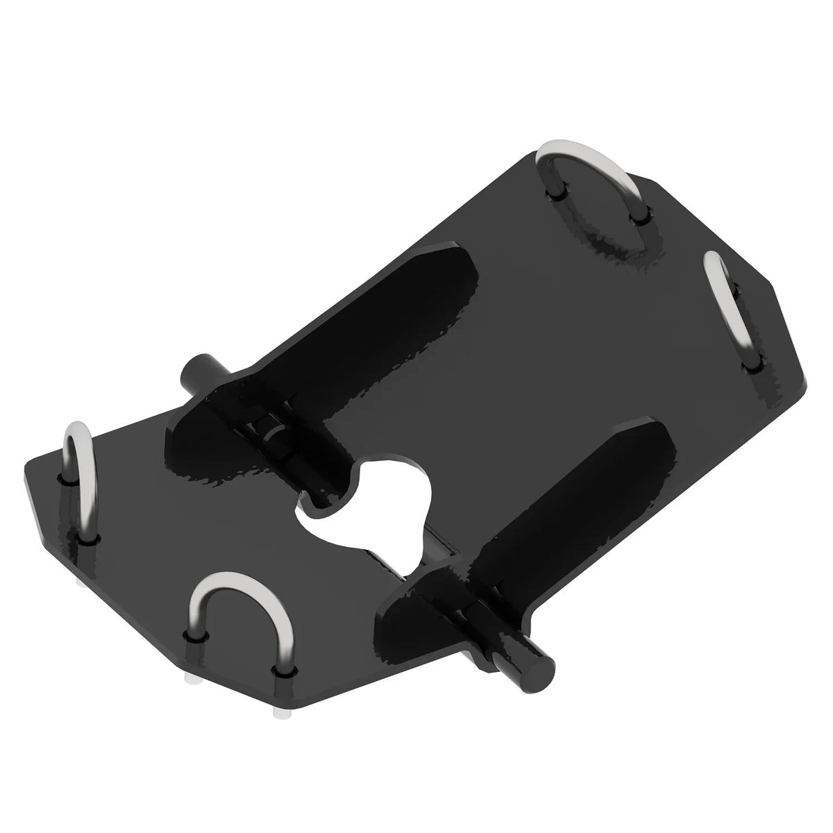 Kimpex Click N Go LT Kiinnikesarja HON TRX 420 500 520 2012-24