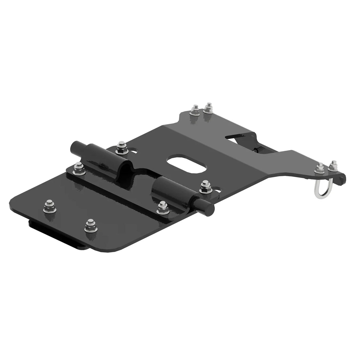 Kimpex Click N Go LT Kiinnikesarja POL Sportsman 450 570 2015-24