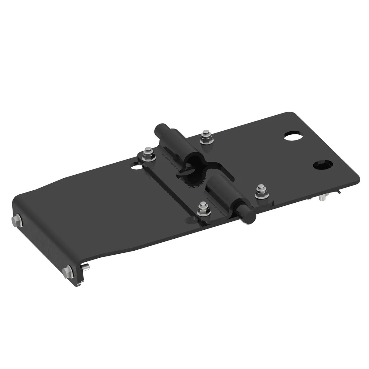 Kimpex Click N Go LT Kiinnikesarja Yamaha Grizzly Kodiak 700 2016-24