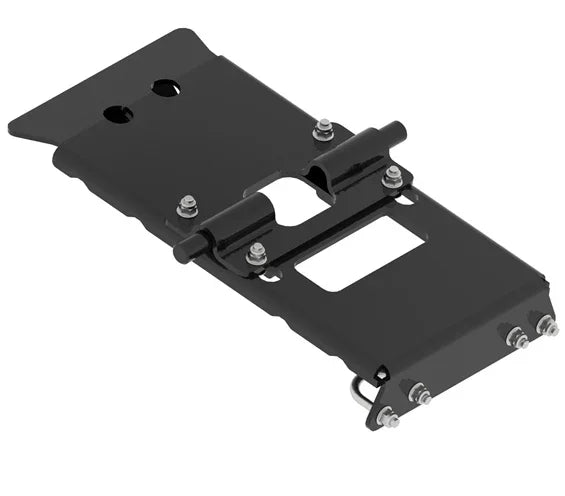 Kimpex Click N Go LT Kiinnikesarja Yamaha Kodiak 450 2018-2025