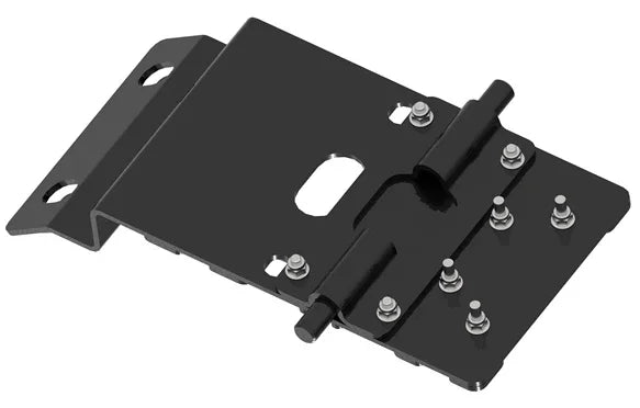 Kimpex Click N Go LT Kiinnikesarja CF Moto Cforce 600 2019-25