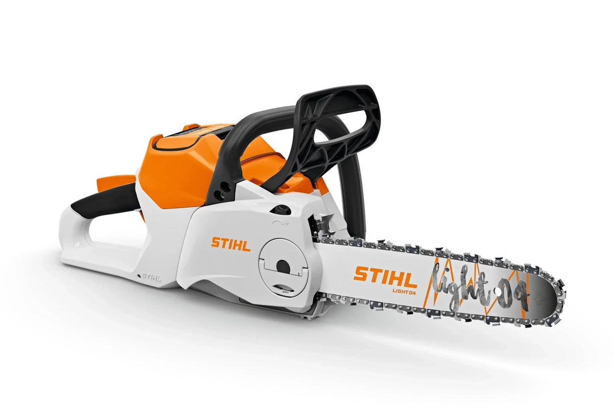 STIHL MSA 220 C-B akkusaha 14" -runko - Puutarhakone