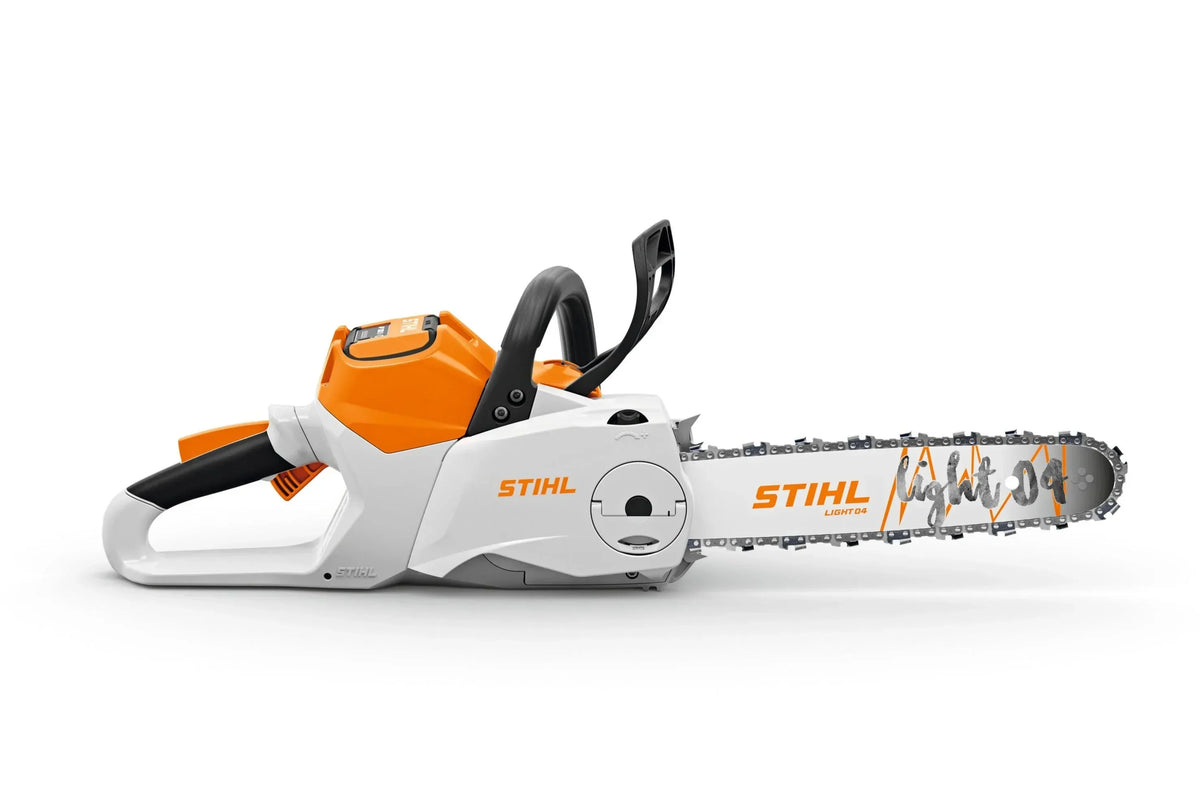 STIHL MSA 220 C-B akkusaha 14" -runko - Puutarhakone