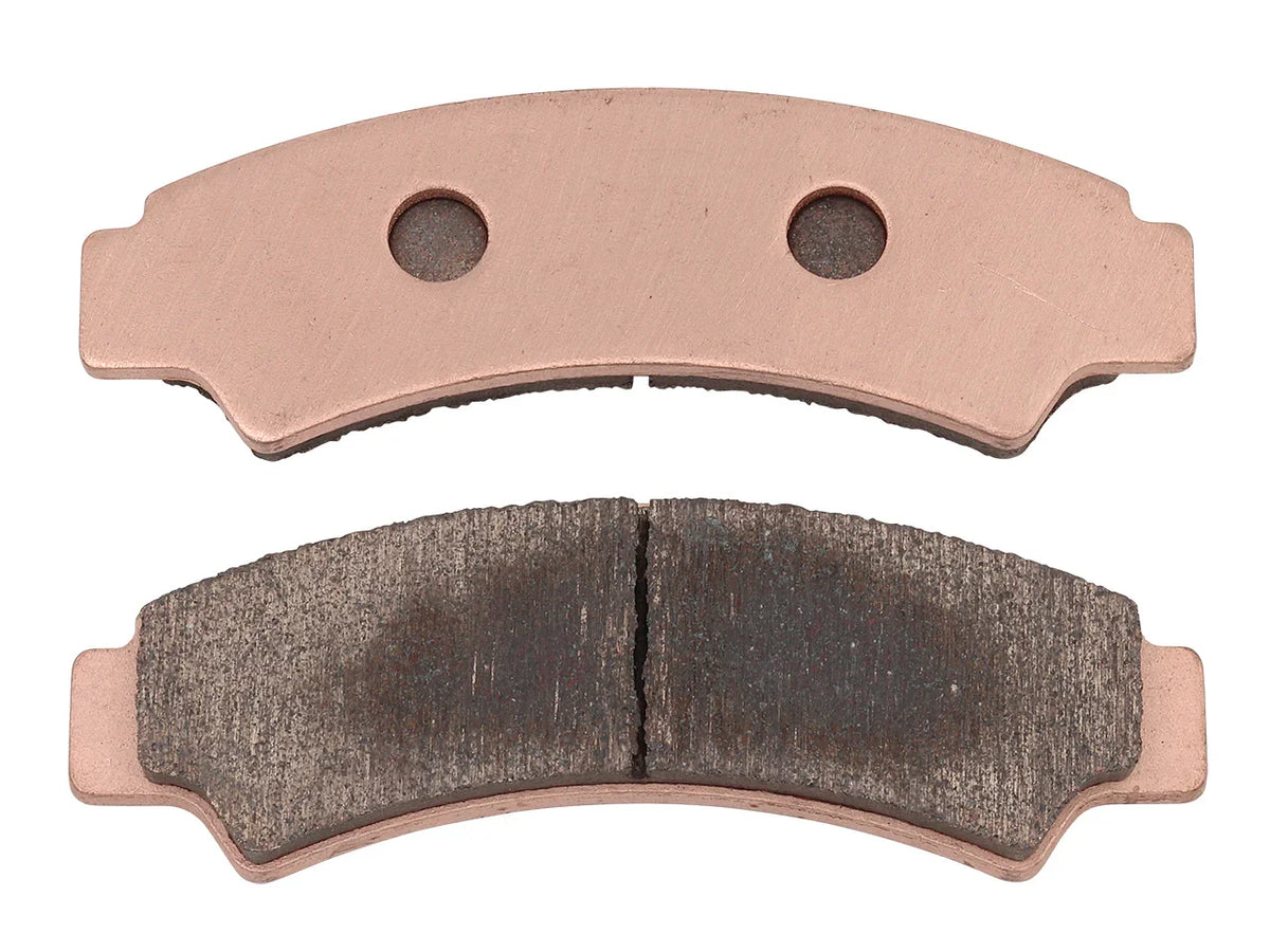 Bronco Jarrupalat eteen Segway Snarler AT6 Fugleman UT10