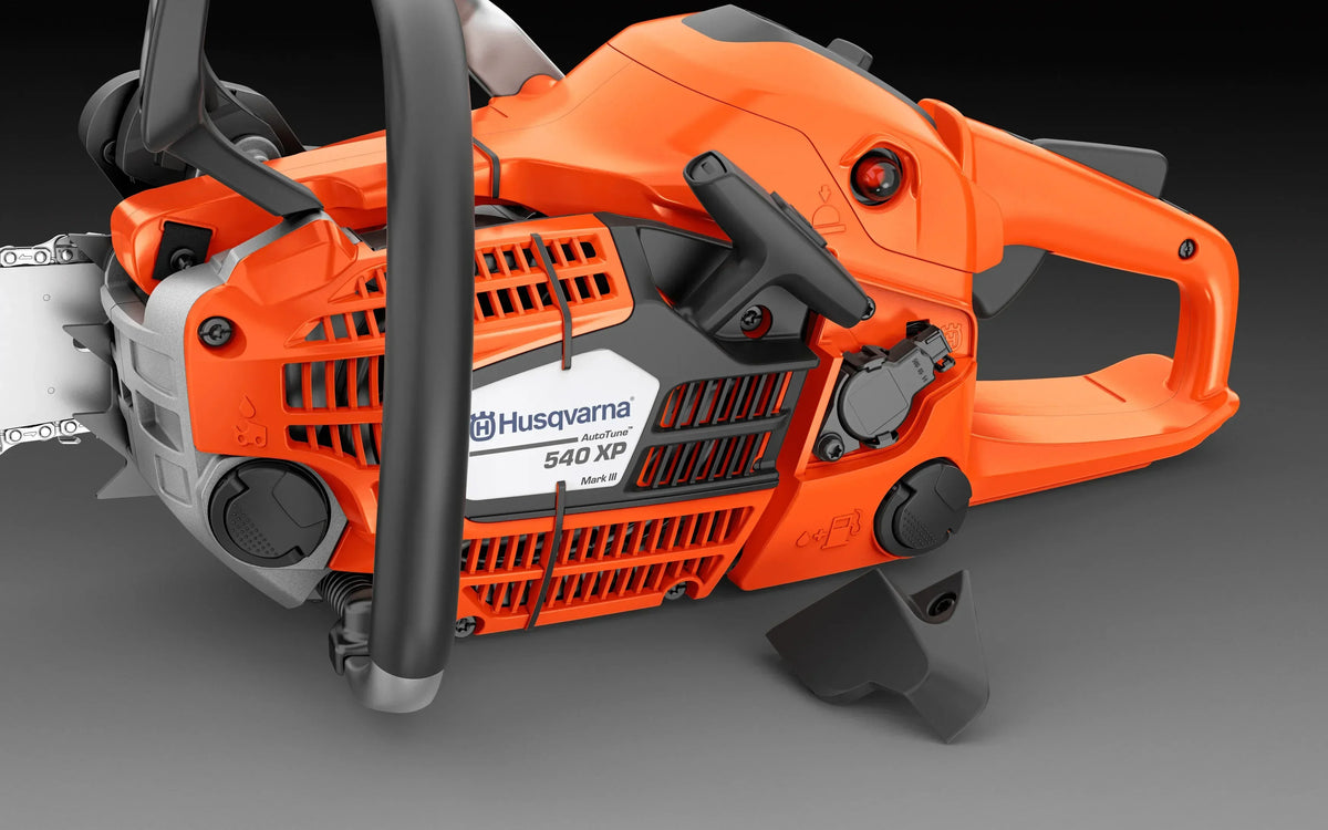 Husqvarna 540XP III moottorisaha 14" (SP21G) - Puutarhakone