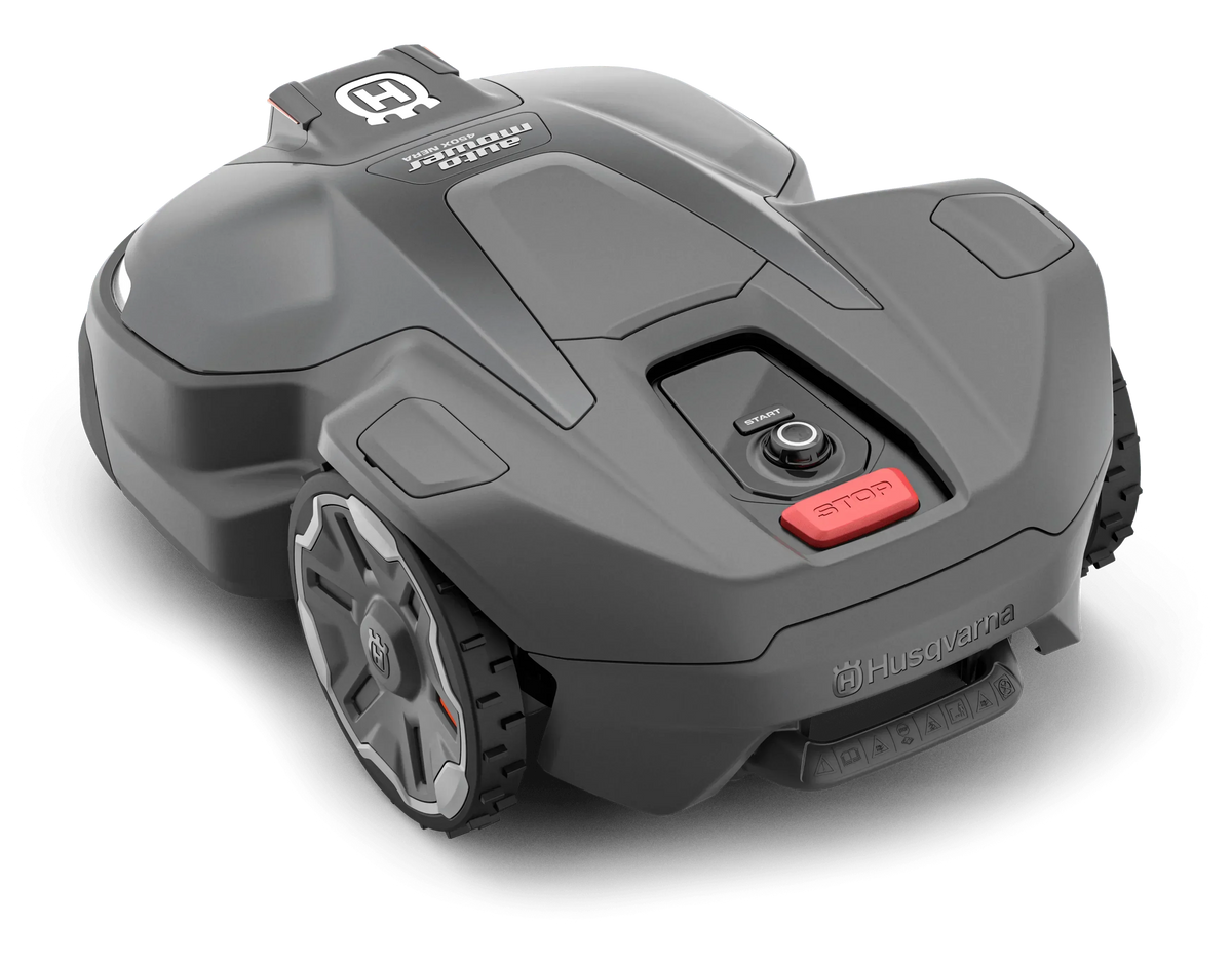 Husqvarna Automower 450X NERA robottileikkuri - Puutarhakone