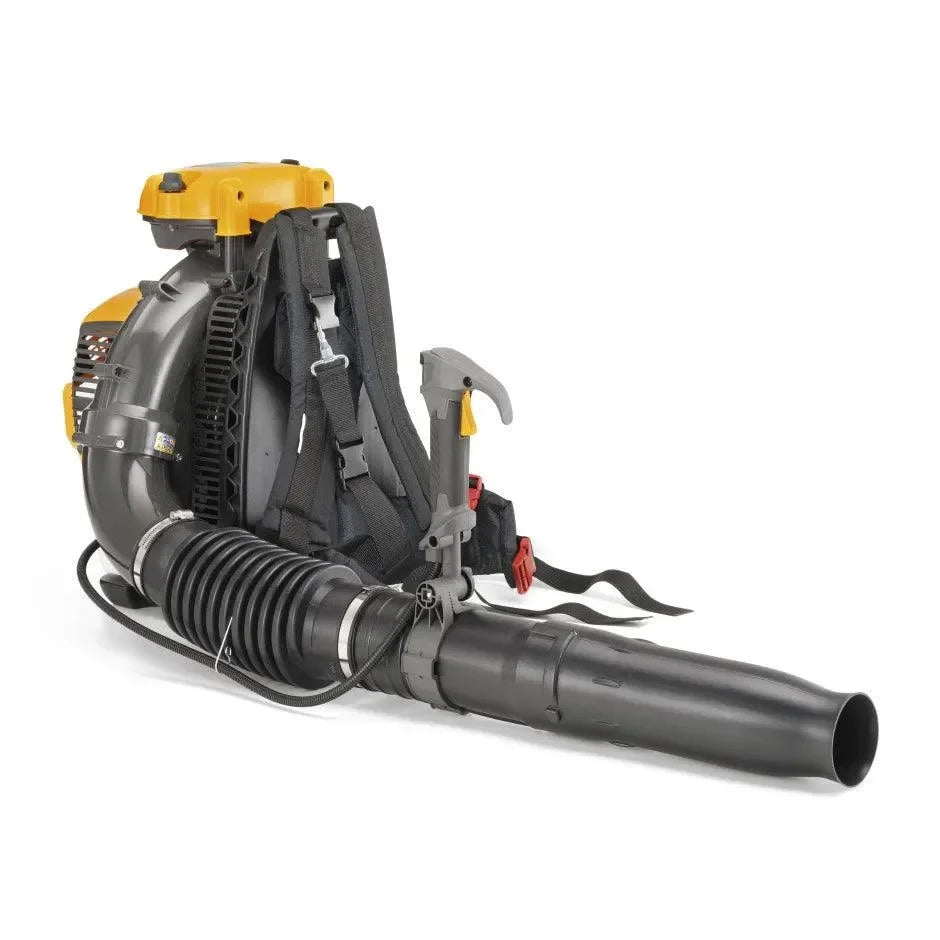 Stiga BL 980 R Reppupuhallin 75,6cc - Puutarhakone