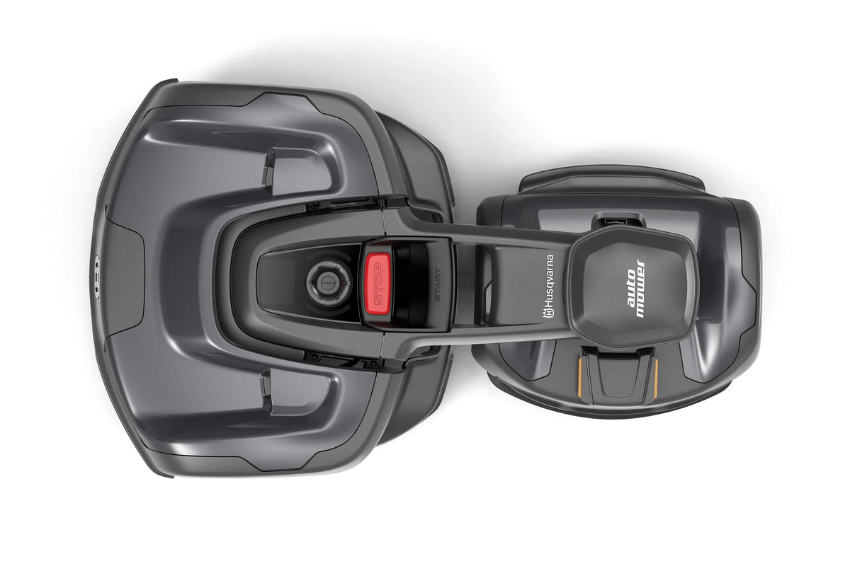 Husqvarna Automower 435X AWD NERA robottileikkuri