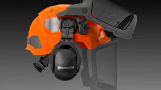 Husqvarna Technical forest- metsätyökypärä
