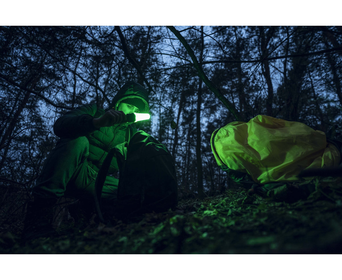 Armytek Bear WRG taskulamppu