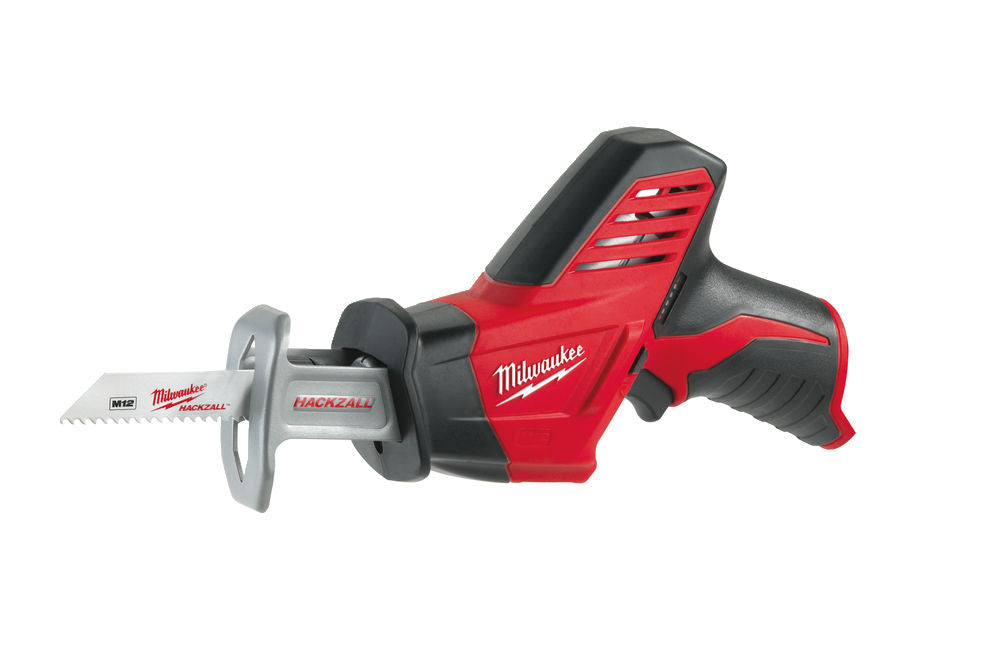 Milwaukee puukkosaha M12 C12 HZ-0 -runko