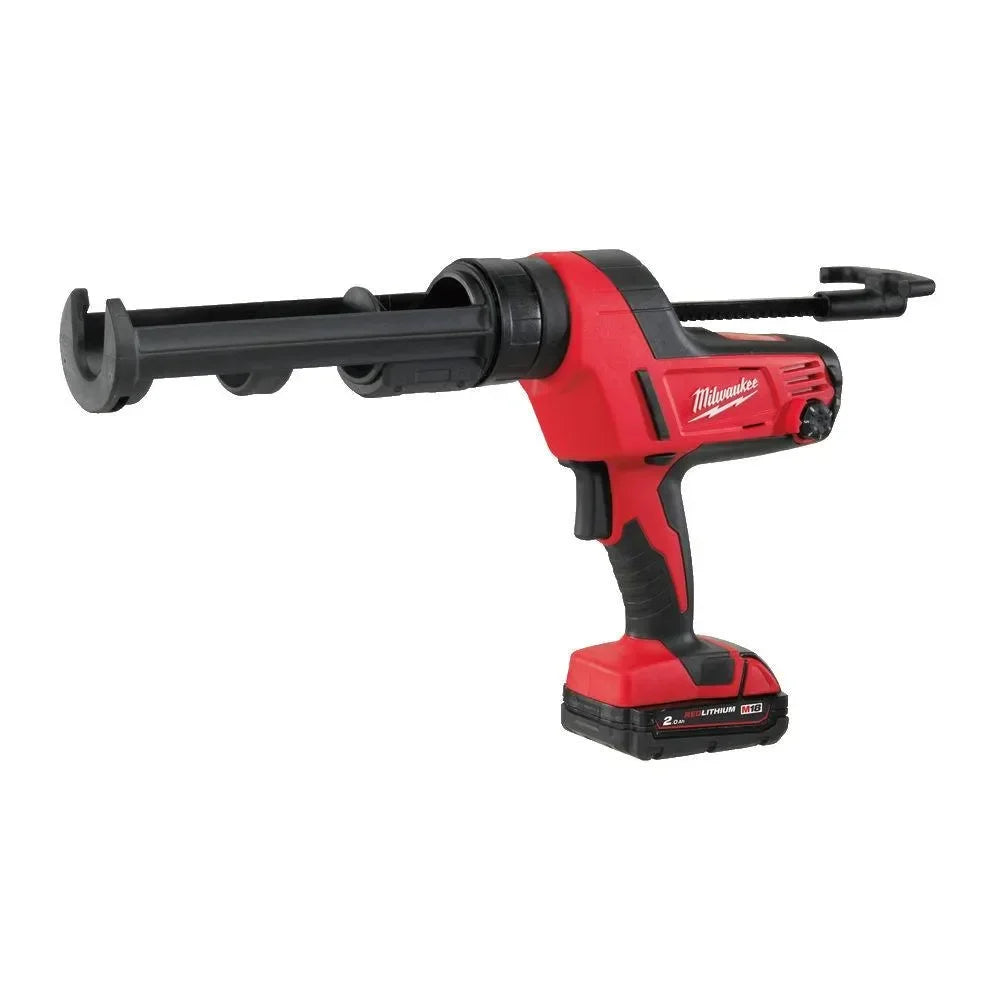 Milwaukee massapuristin C18 PCG/310C-0B -runko - Puutarhakone