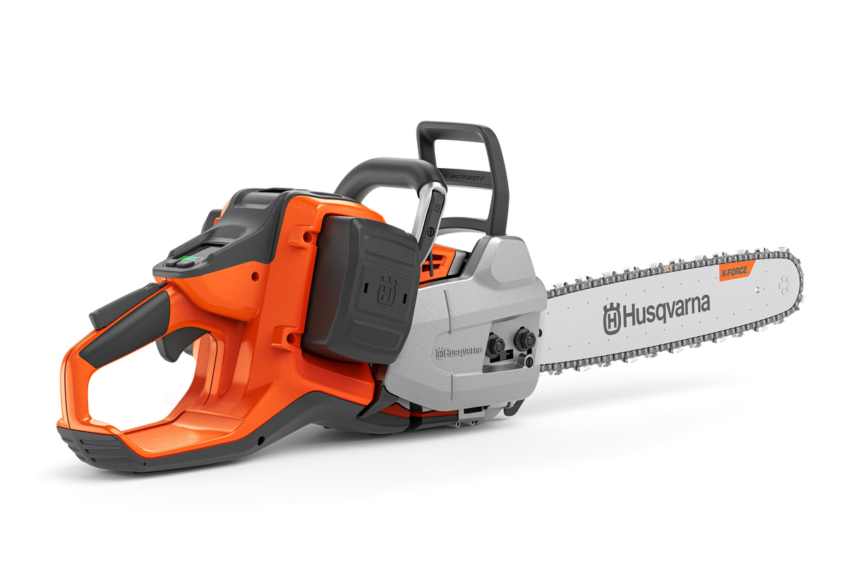 Husqvarna 550i XPG 15" akkumoottorisaha -runko