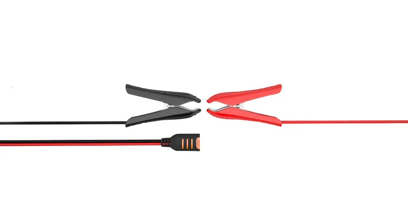 CTEK Comfort Connect Battery clamps bulk