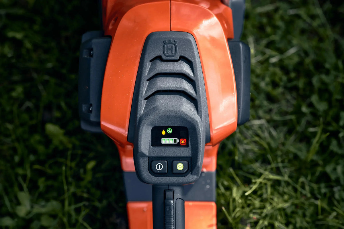 Husqvarna 542iXP akkumoottorisaha -runko - Puutarhakone