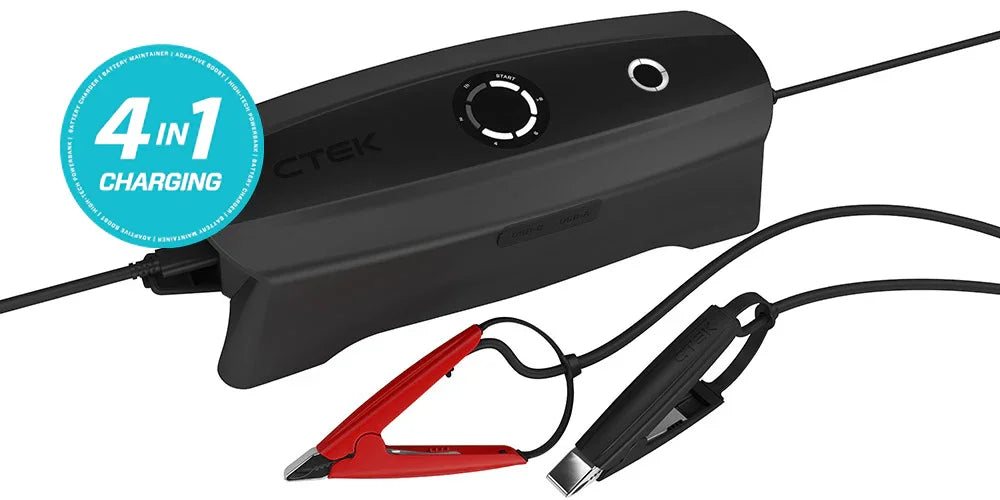 CTEK CS FREE