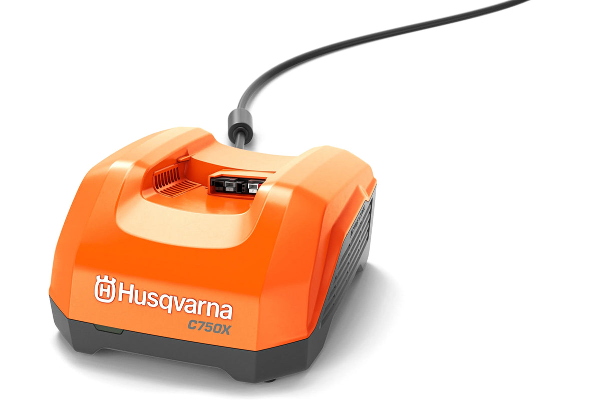 Husqvarna 40-C750X pikalaturi