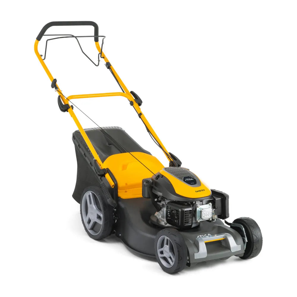 Stiga Combi 53 S ruohonleikkuri