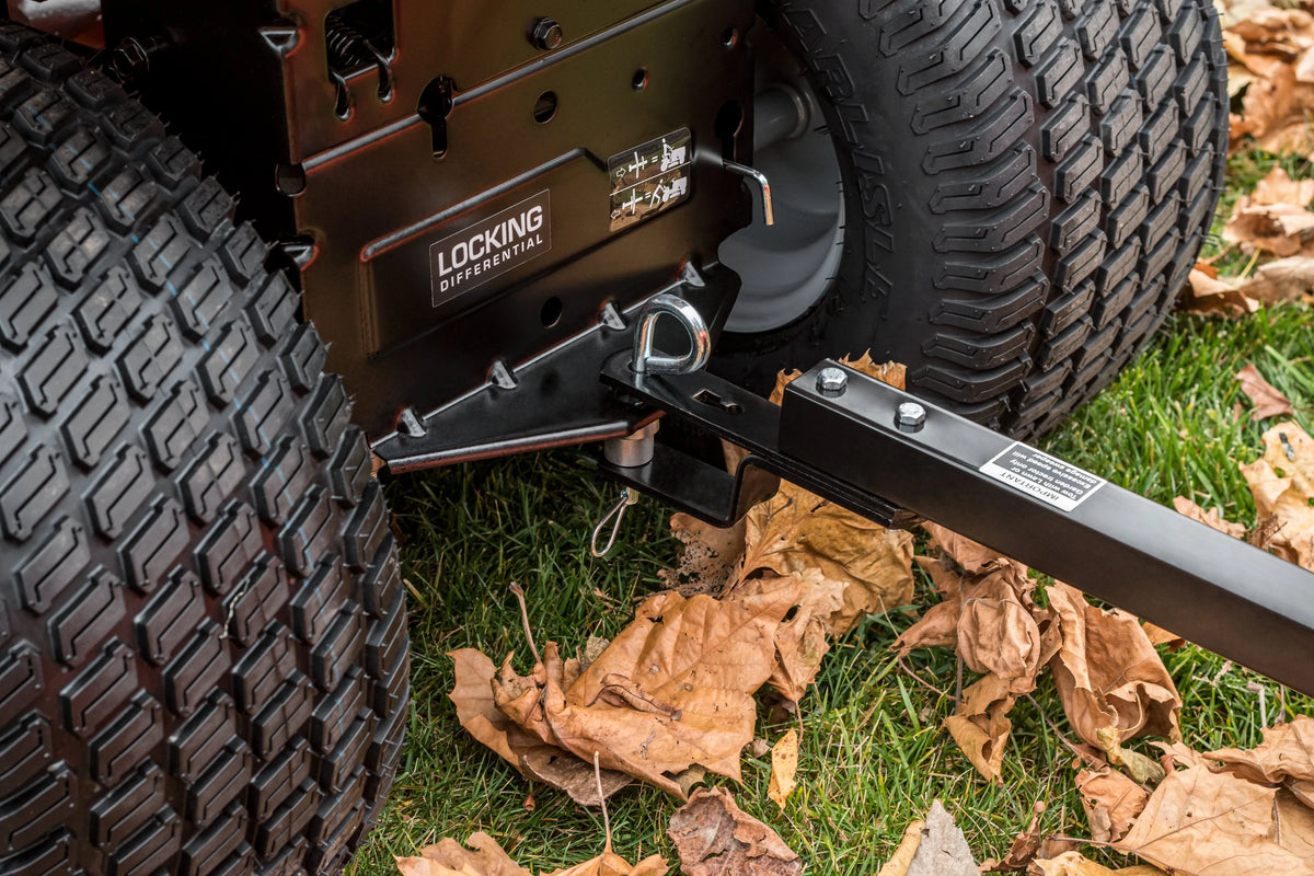 Husqvarna Sweeper 107cm