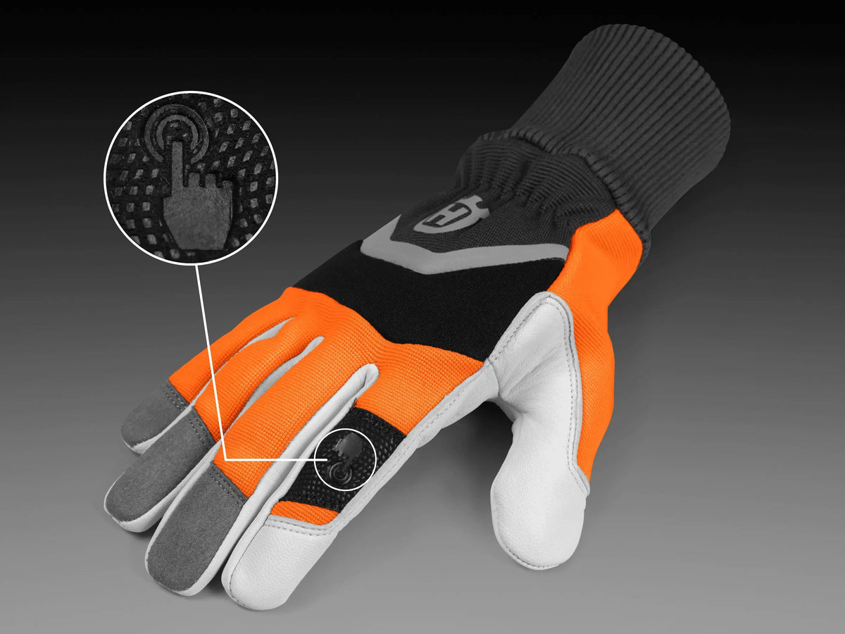 Husqvarna Functional työkäsine - Puutarhakone