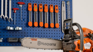 Husqvarna 2-in-1 viilanohjain