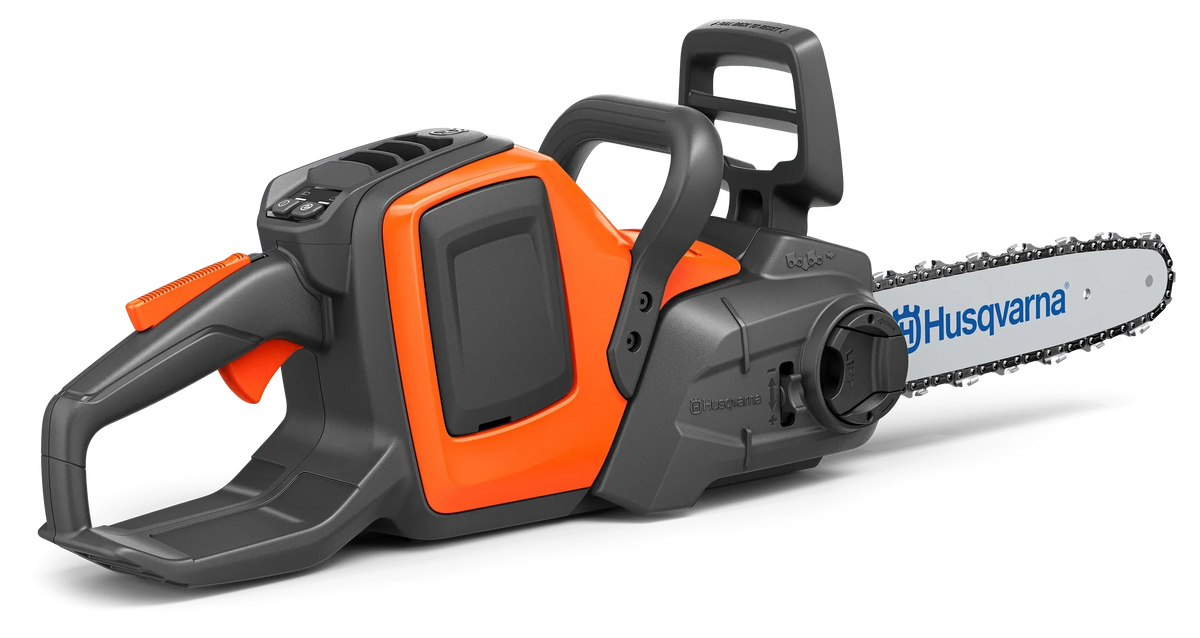 Husqvarna 225i akkusaha -setti - Puutarhakone