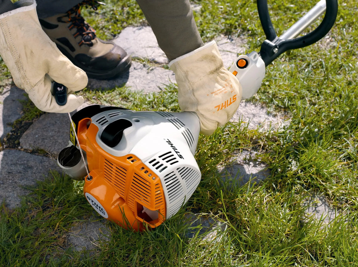STIHL FS 40 trimmeri - Puutarhakone