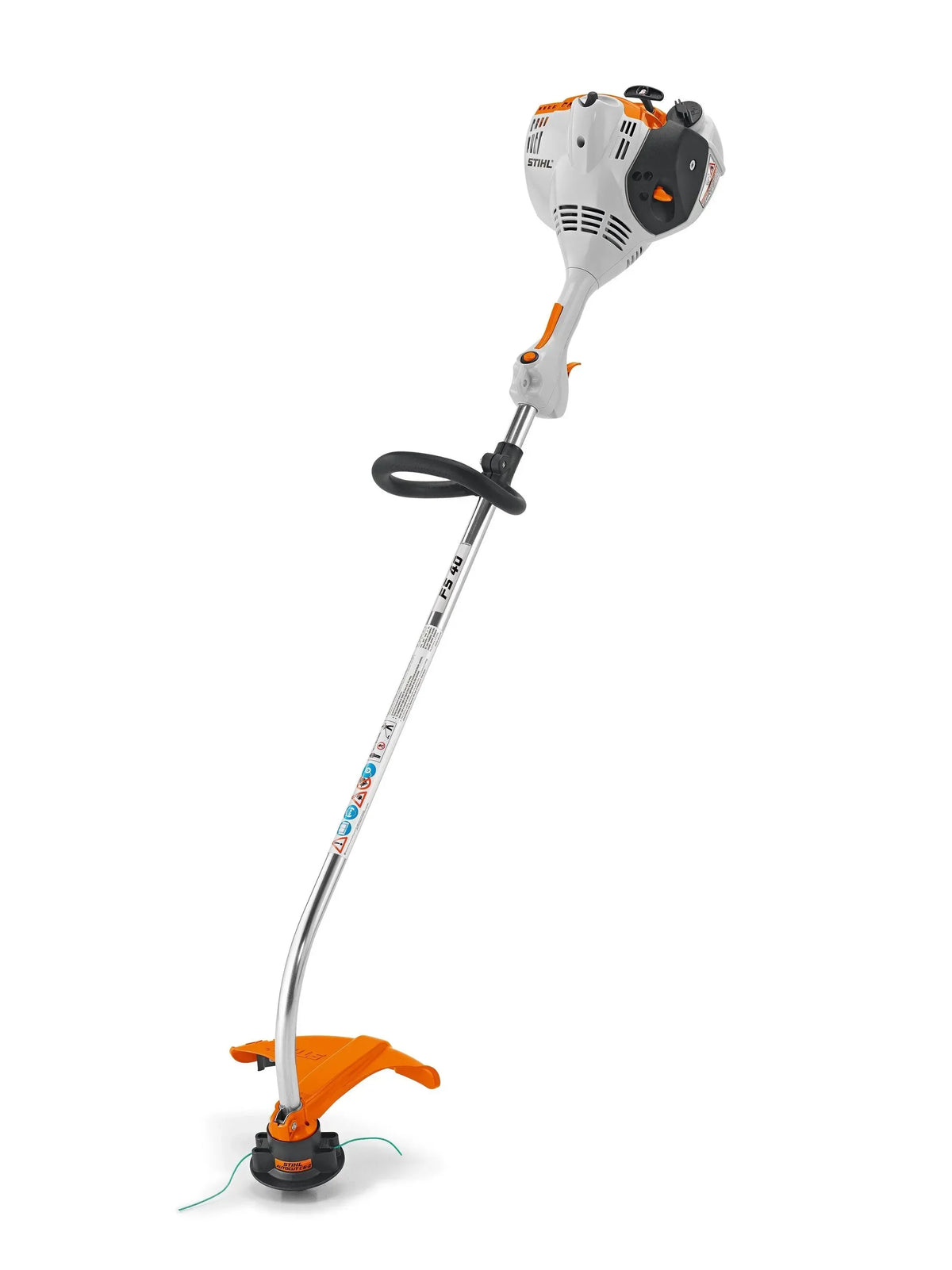 STIHL FS 40 trimmeri - Puutarhakone