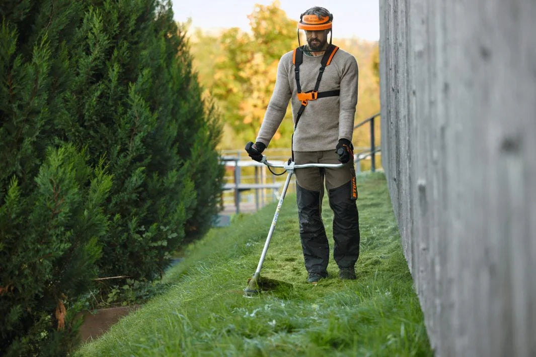 STIHL FSA 120.0 akkuraivaussaha -runko