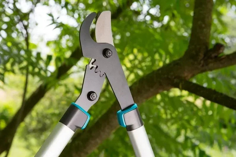 Gardena Raivaussakset Energycut 750B - Puutarhakone