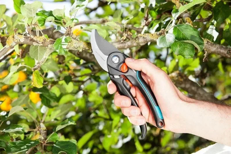 Gardena puutarhasakset Comfort Vario - Puutarhakone