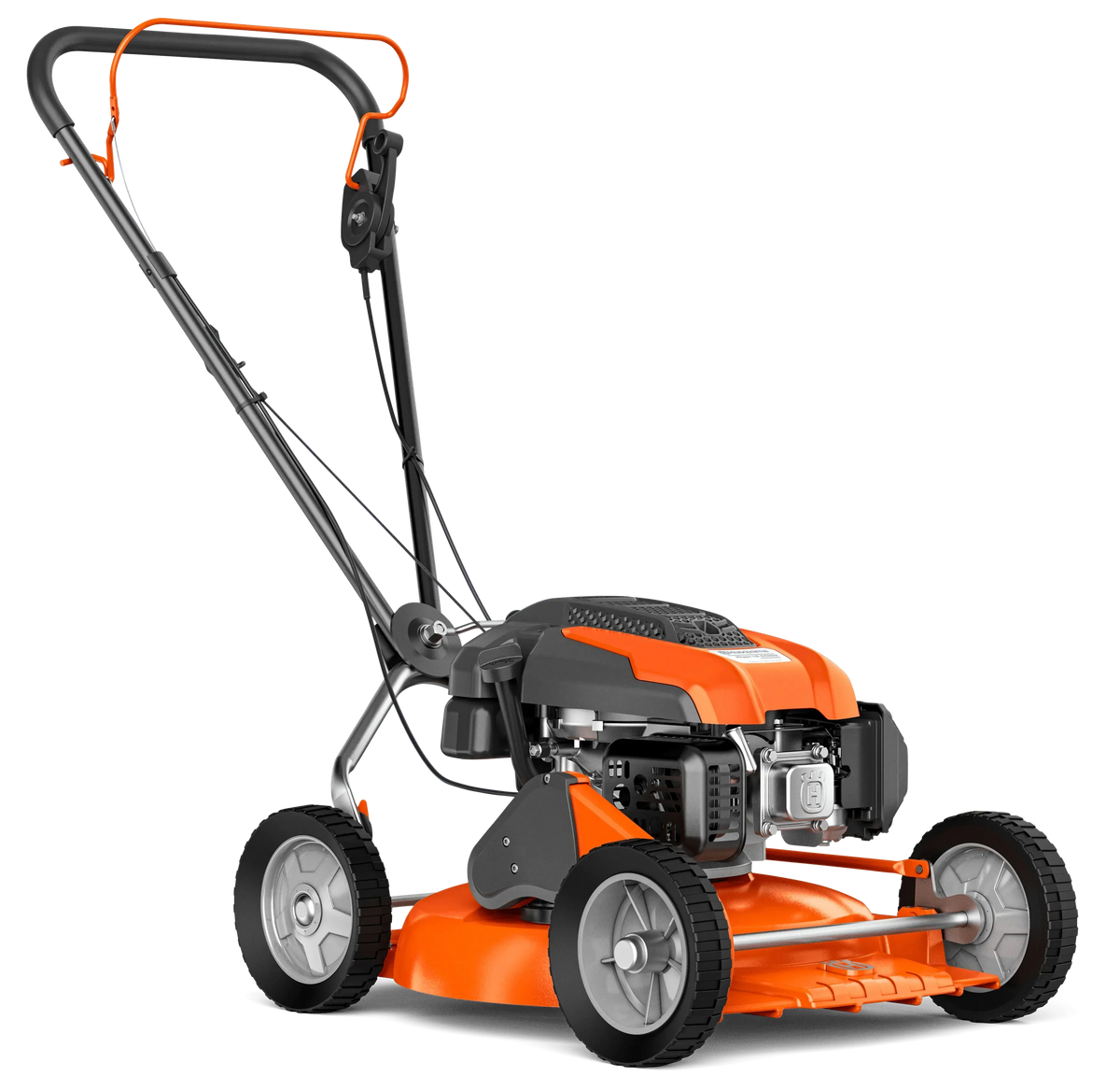 Husqvarna Klippo LB448SQ ruohonleikkuri - Puutarhakone