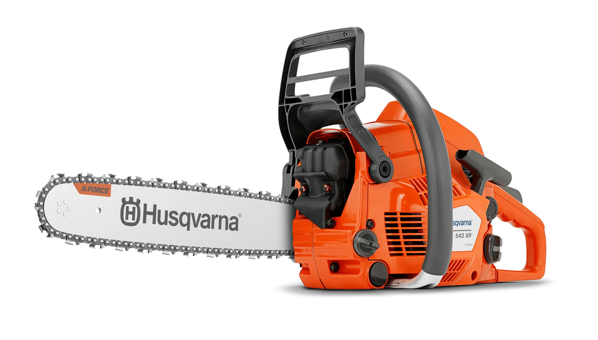 Husqvarna 543 XP moottorisaha 13" - Puutarhakone