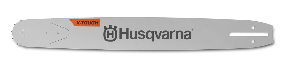 Husqvarna Terälevy X-TOUGH .3/8" 1.5mm/.058" RSN, leveä sovite