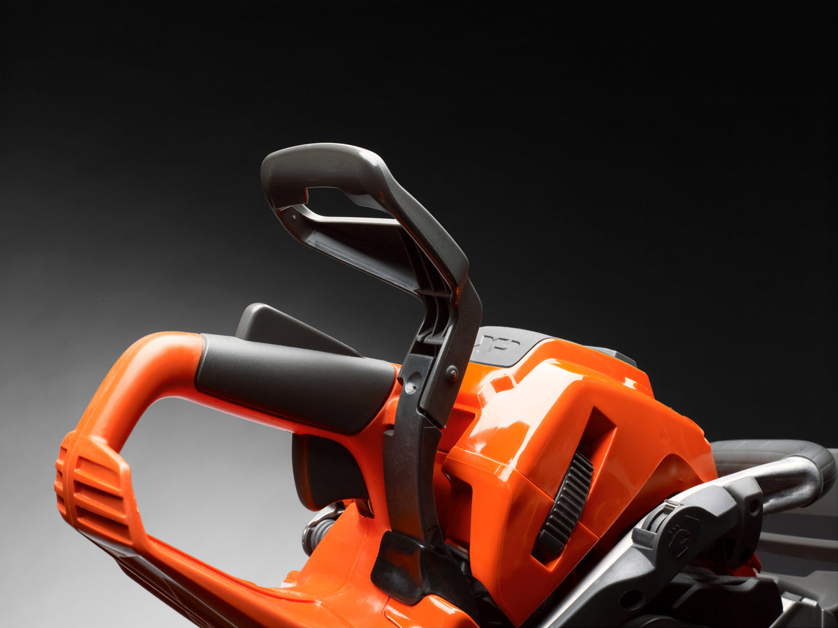 Husqvarna 550XPG TrioBrake moottorisaha 13"