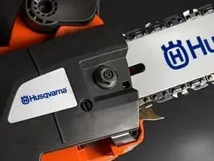 Husqvarna 535i XP akkusaha -runko 12" - Puutarhakone