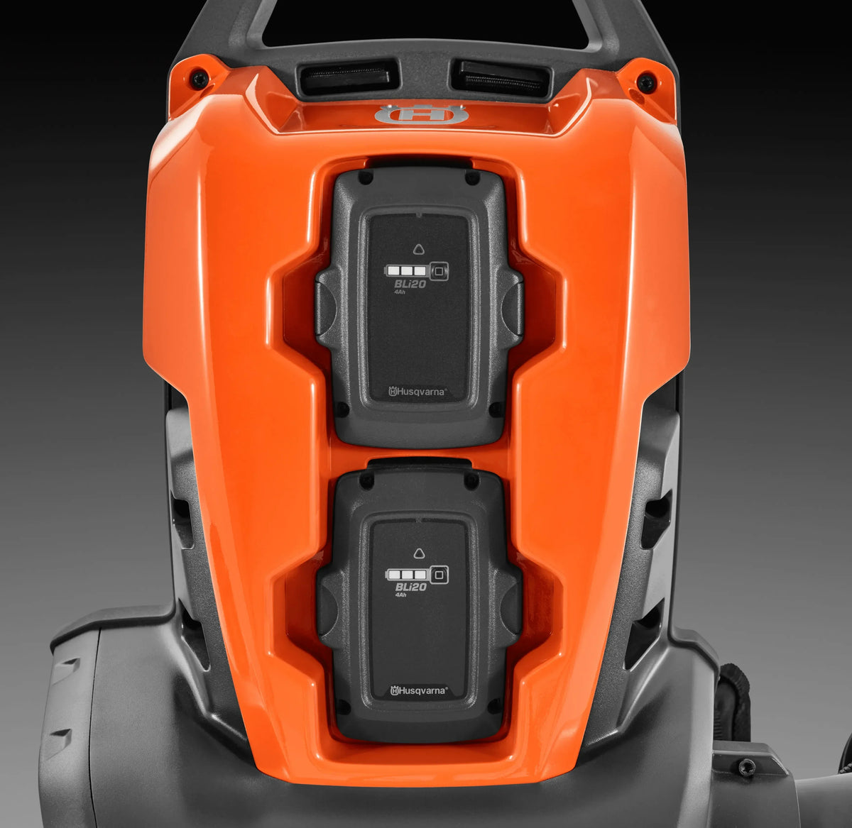 Husqvarna 340iBT akkupuhallin -runko - Puutarhakone