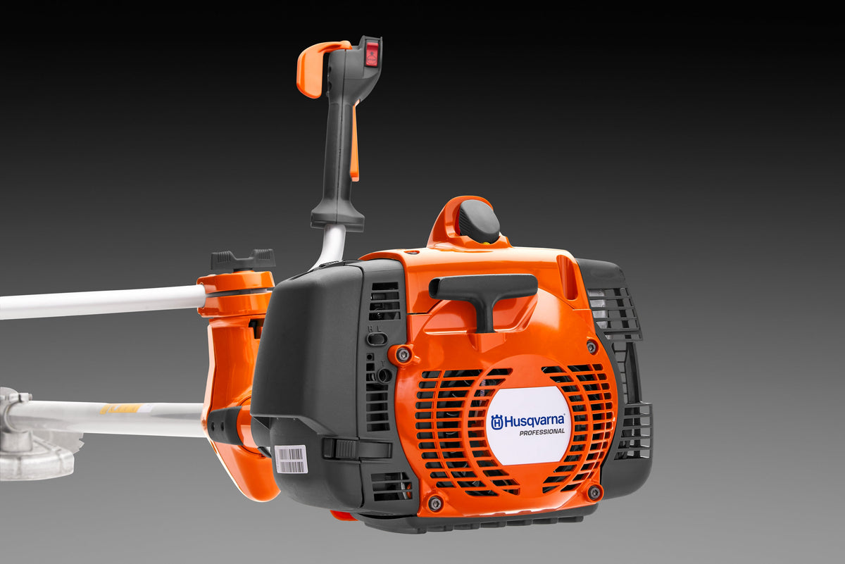 Husqvarna 555 FX raivaussaha