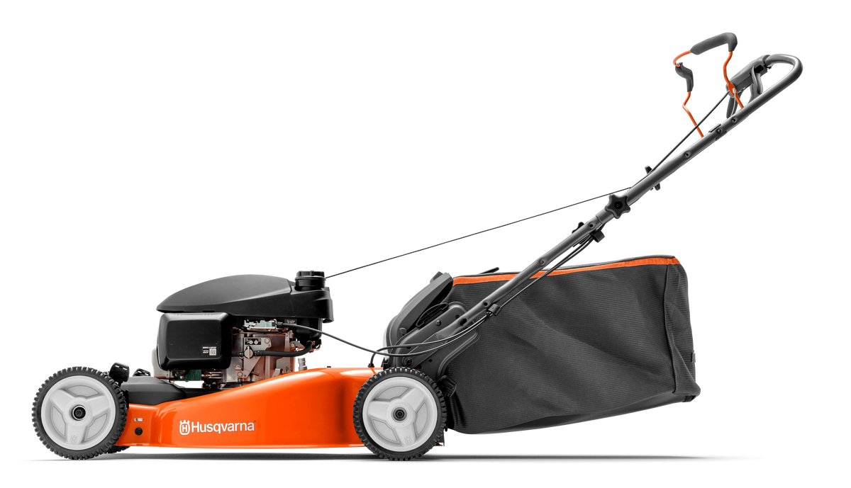 Husqvarna LC 356V ruohonleikkuri