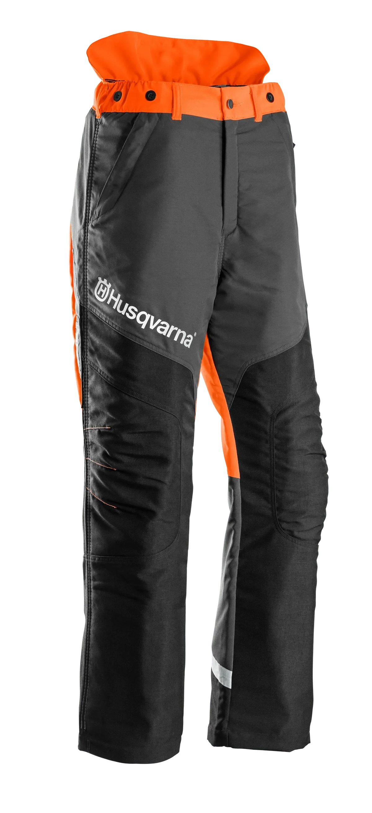 Husqvarna Functional viiltosuojahousu - Puutarhakone