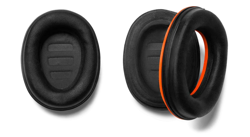 Husqvarna X-COM kuulonsuojaimen hygieniasarja (-2022)
