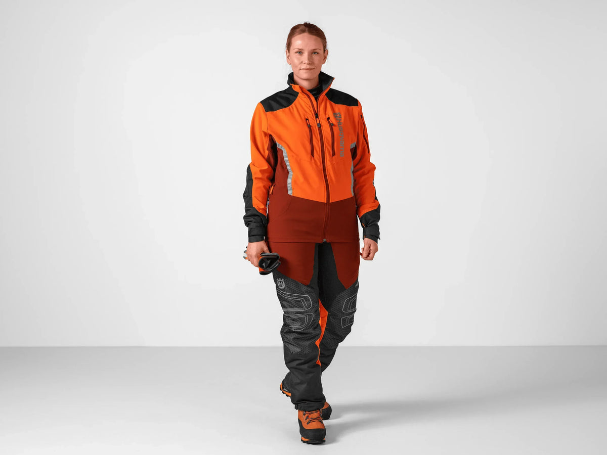 Husqvarna Technical extreme metsätyöpusero - Puutarhakone