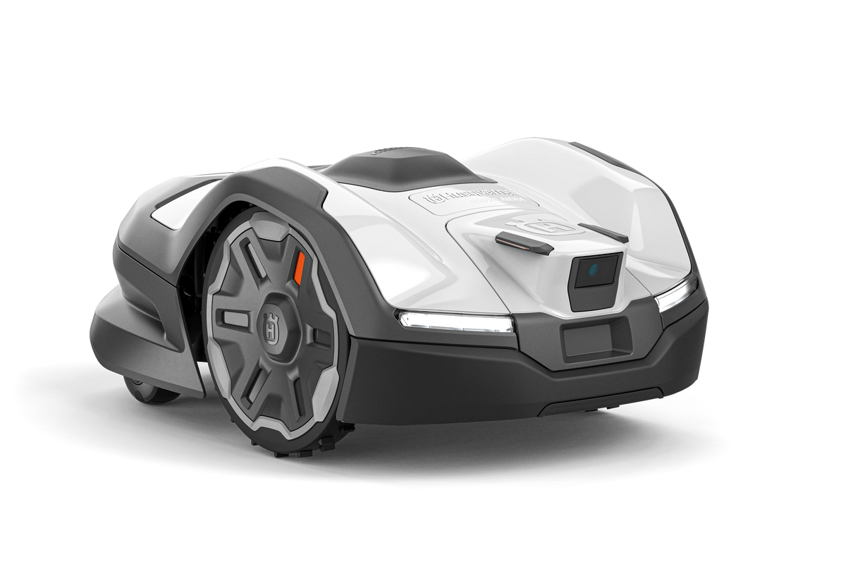Husqvarna Automower 405VE Nera robottileikkuri