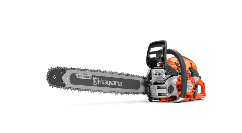Husqvarna 564XPG -ruisku moottorisaha 20"