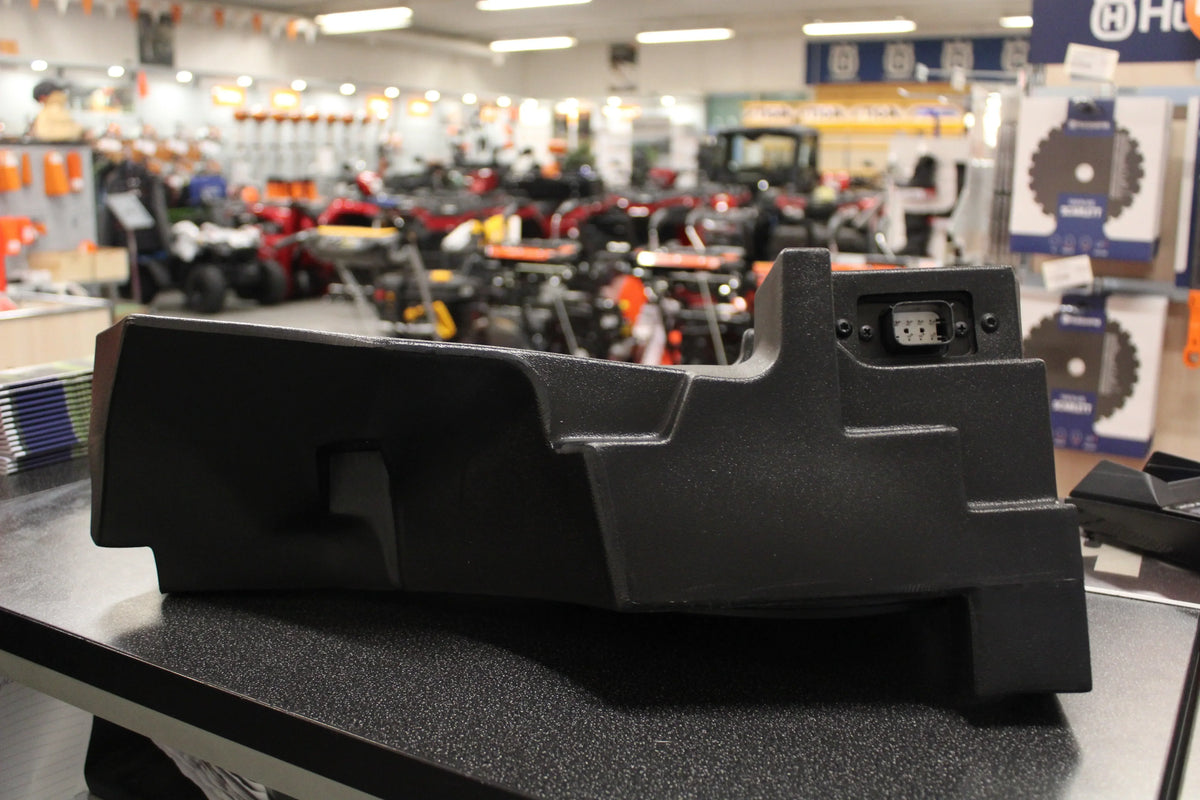 Polaris RZR XP 1000 Subwoofer - Puutarhakone