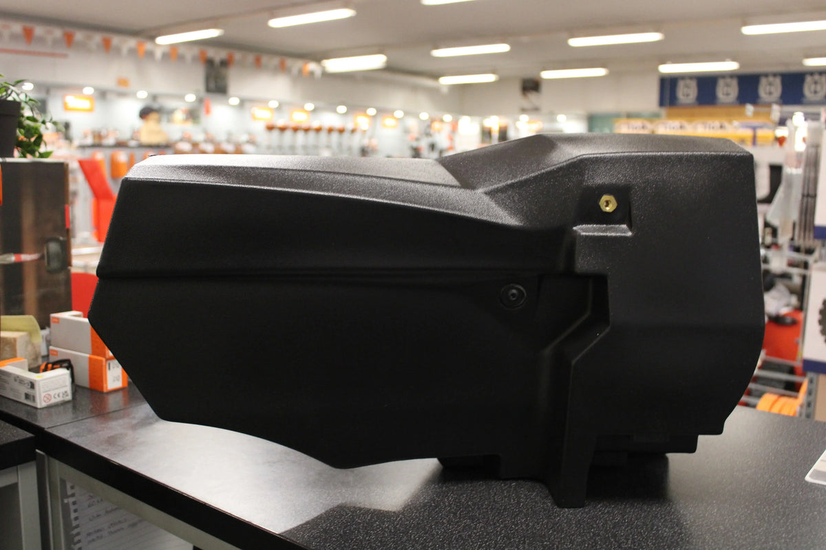 Polaris RZR XP 1000 Subwoofer - Puutarhakone