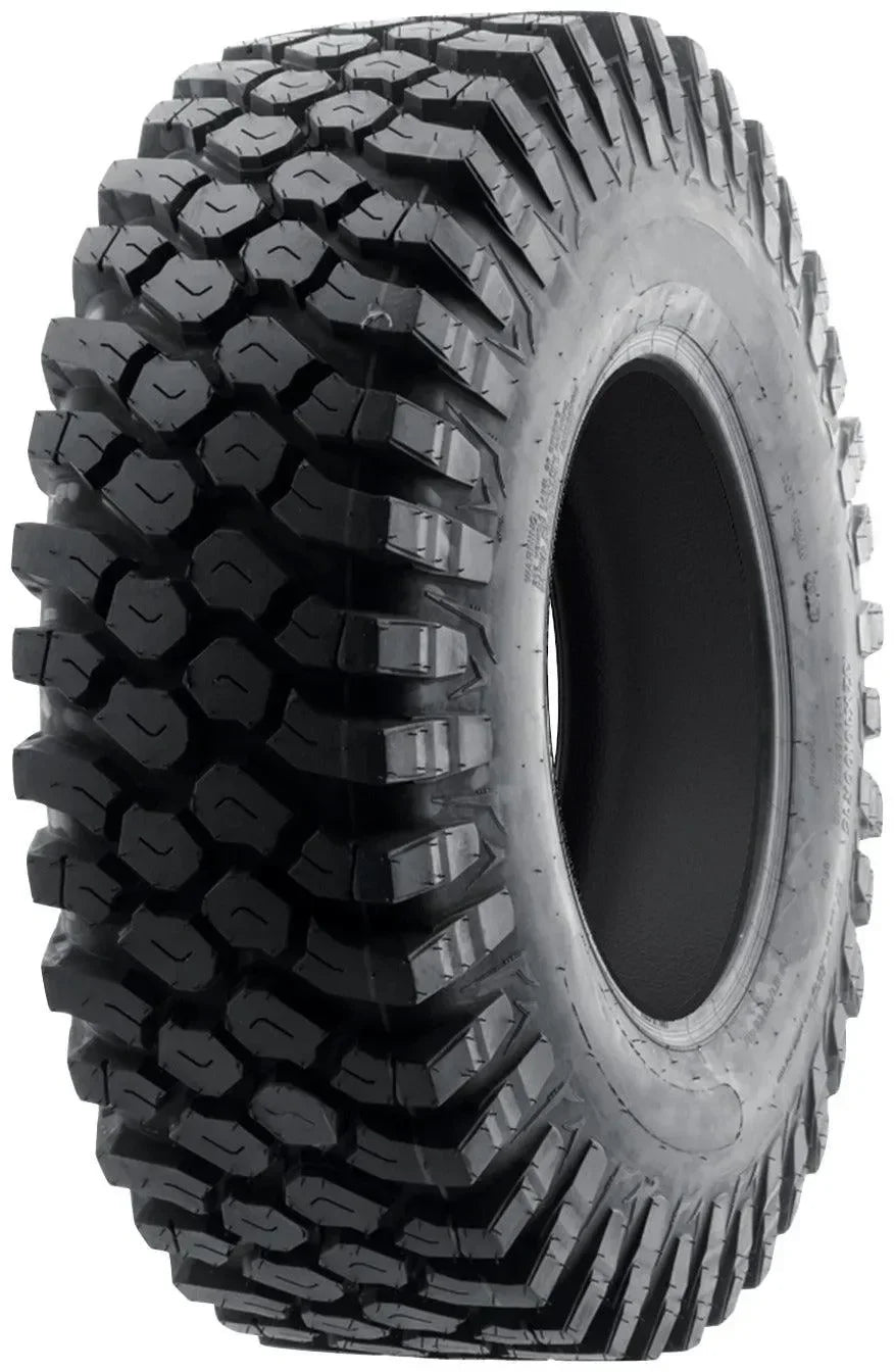 Mönkijän rengas MOOSE Insurgent 25X8-12 - Puutarhakone