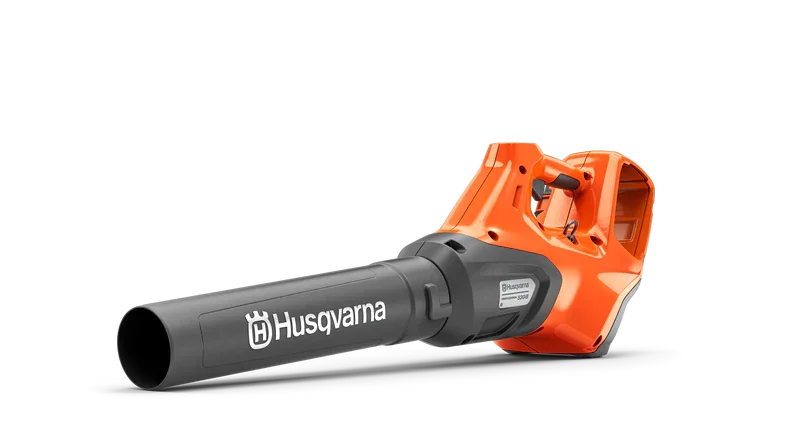Husqvarna 530IB akkupuhallin -runko