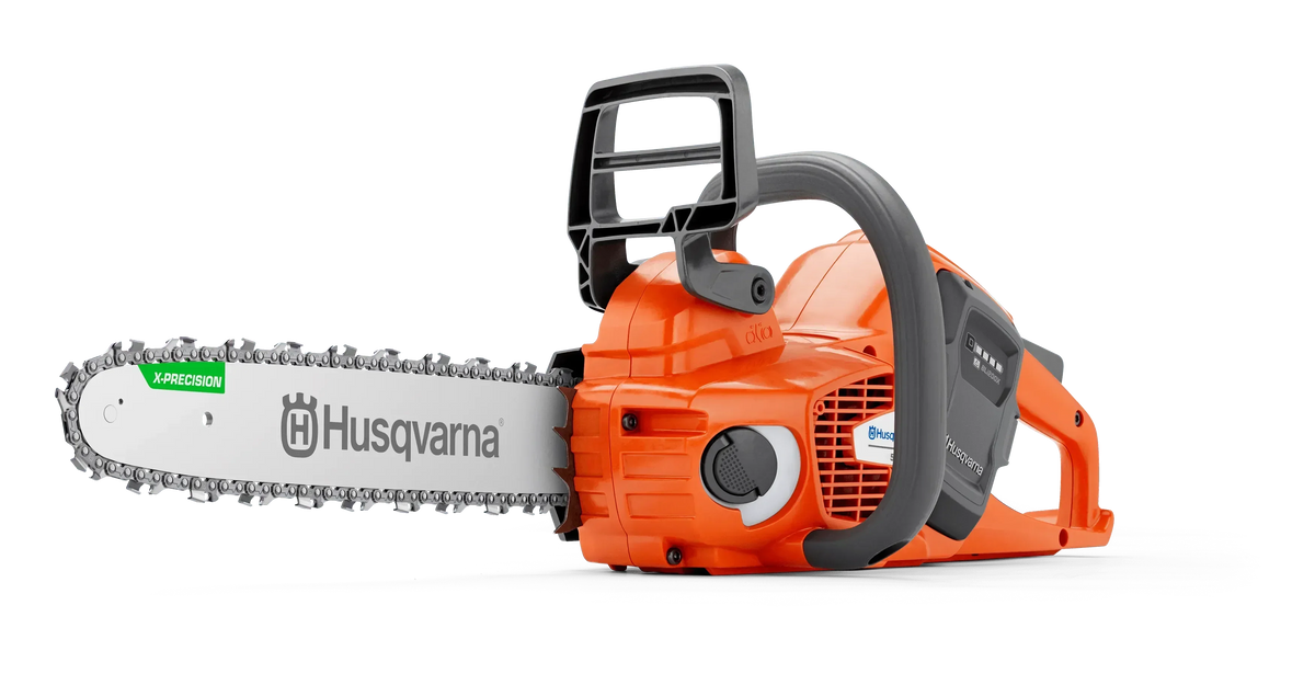 Husqvarna 535i XP akkusaha -runko 12" - Puutarhakone